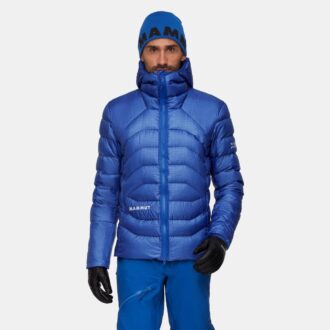 Eiger Nordwand Light Down IN Kapuzenjacke Herren