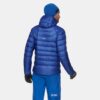 Eiger Nordwand Light Down IN Kapuzenjacke Herren