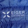 Eiger Nordwand Light Down IN Kapuzenjacke Herren