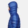 Eiger Nordwand Light Down IN Kapuzenjacke Herren