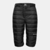 Eiger Nordwand Light Down IN Shorts Damen