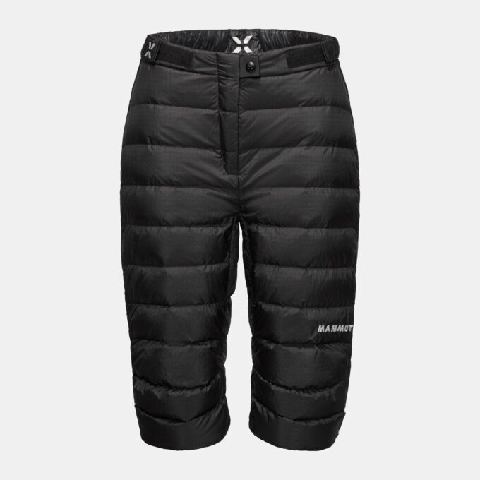 Eiger Nordwand Light Down IN Shorts Damen
