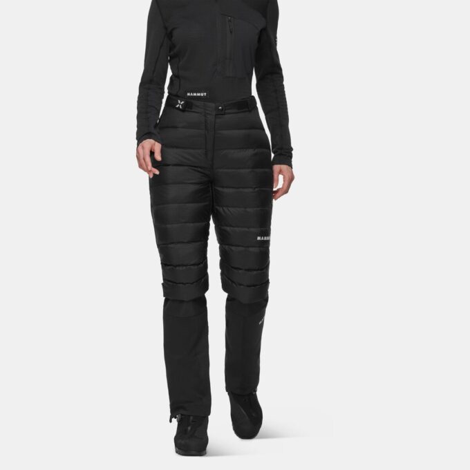 Eiger Nordwand Light Down IN Shorts Damen