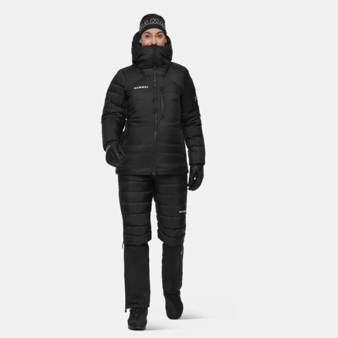 Eiger Nordwand Light Down IN Shorts Damen