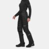 Eiger Nordwand Light Down IN Shorts Damen