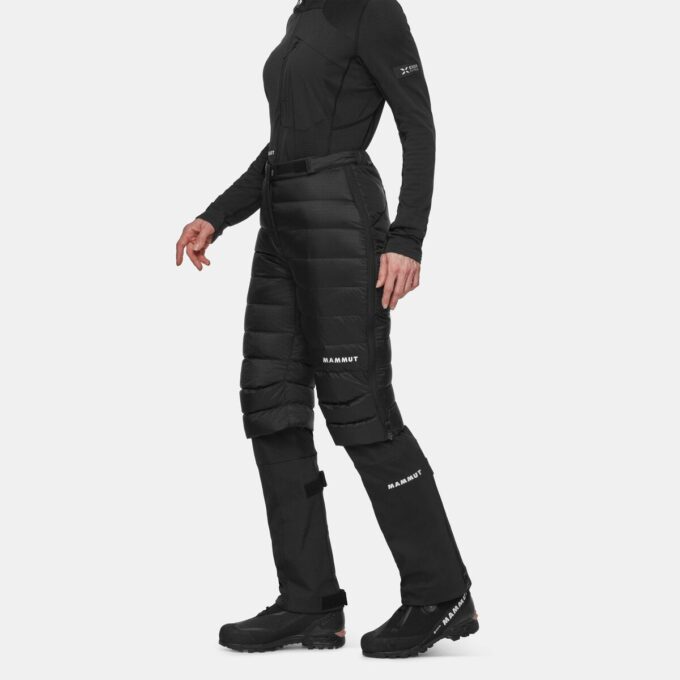 Eiger Nordwand Light Down IN Shorts Damen