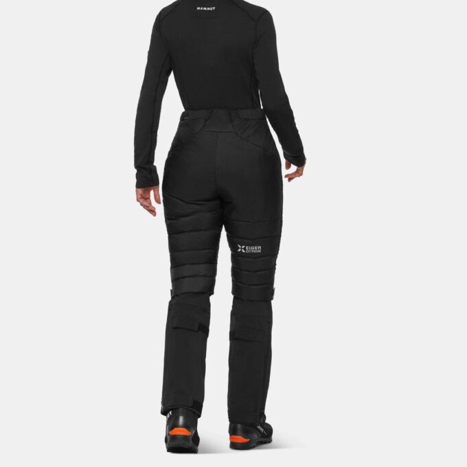 Eiger Nordwand Light Down IN Shorts Damen