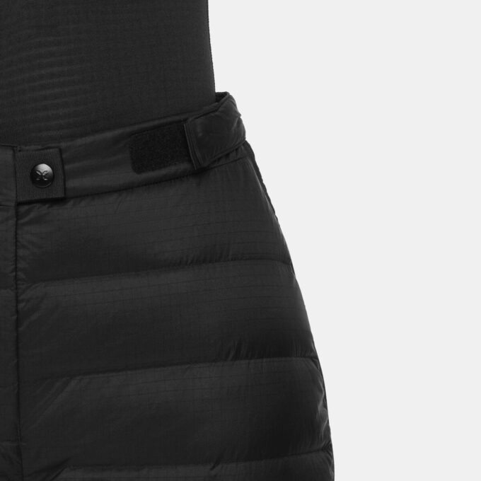 Eiger Nordwand Light Down IN Shorts Damen