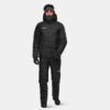Eiger Nordwand Light Down IN Shorts Herren