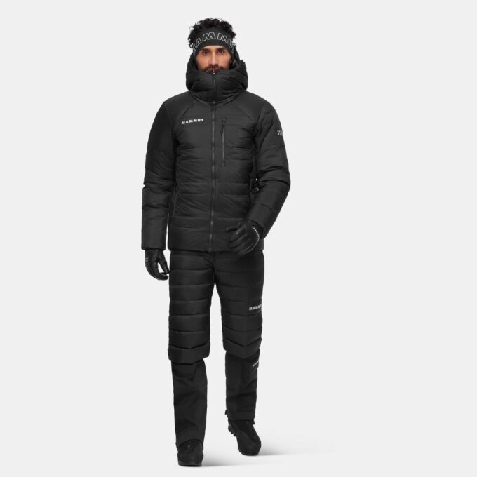 Eiger Nordwand Light Down IN Shorts Herren