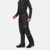 Eiger Nordwand Light Down IN Shorts Herren