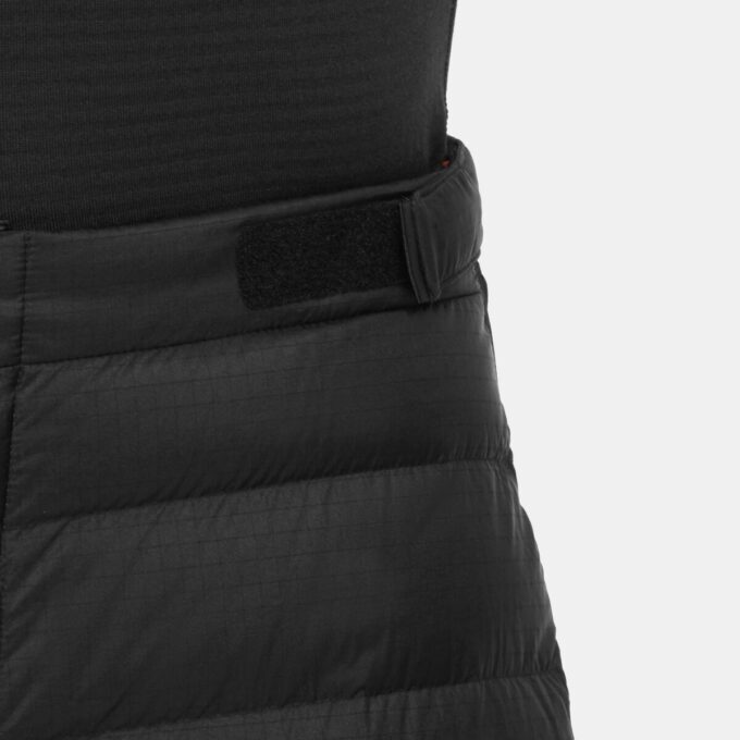Eiger Nordwand Light Down IN Shorts Herren