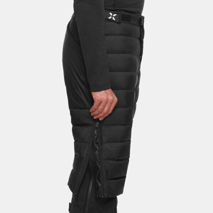 Eiger Nordwand Light Down IN Shorts Herren