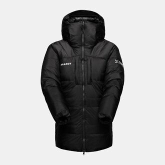 Eiger Nordwand Pro Daunenparka mit Kapuze für Damen