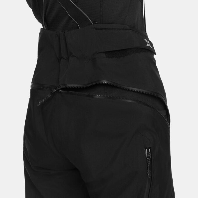 Eiger Nordwand Pro HS Hose Damen Eiger Nordwand Pro HS Hose Damen