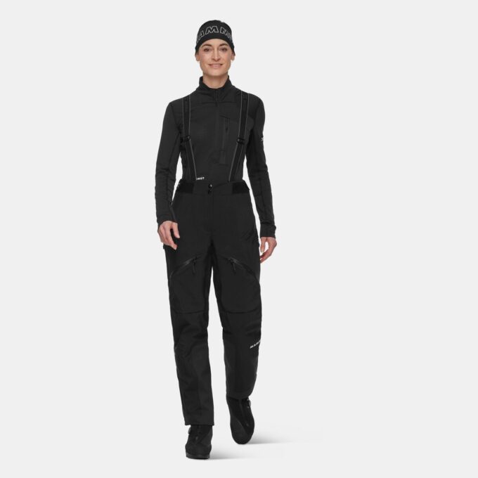 Eiger Nordwand Pro HS Hose Damen Eiger Nordwand Pro HS Hose Damen