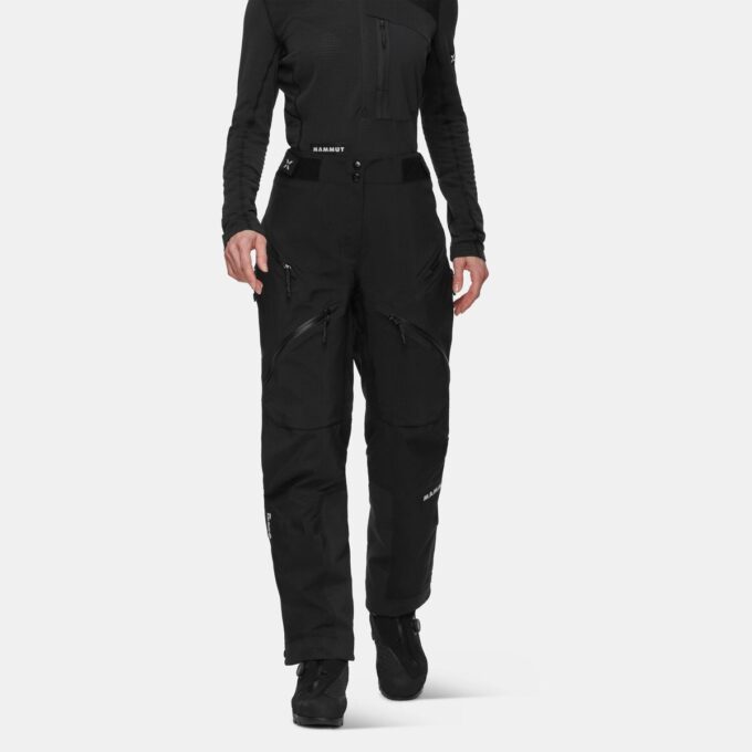 Eiger Nordwand Pro HS Hose Damen Eiger Nordwand Pro HS Hose Damen