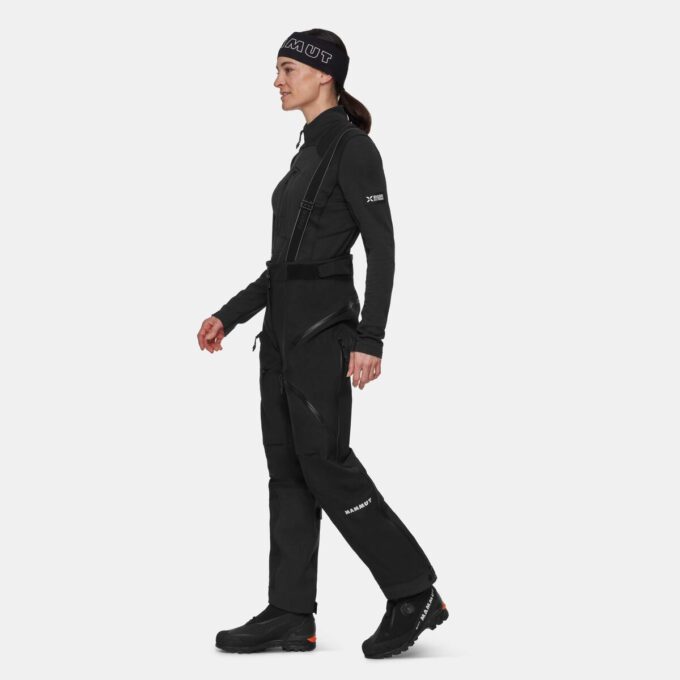 Eiger Nordwand Pro HS Hose Damen Eiger Nordwand Pro HS Hose Damen