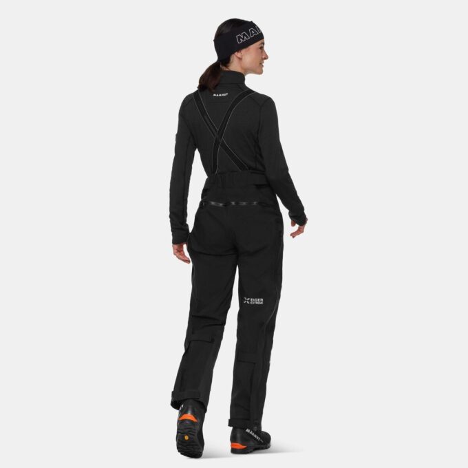 Eiger Nordwand Pro HS Hose Damen Eiger Nordwand Pro HS Hose Damen