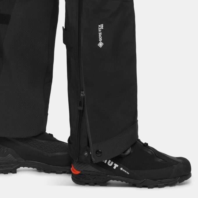 Eiger Nordwand Pro HS Hose Damen Eiger Nordwand Pro HS Hose Damen