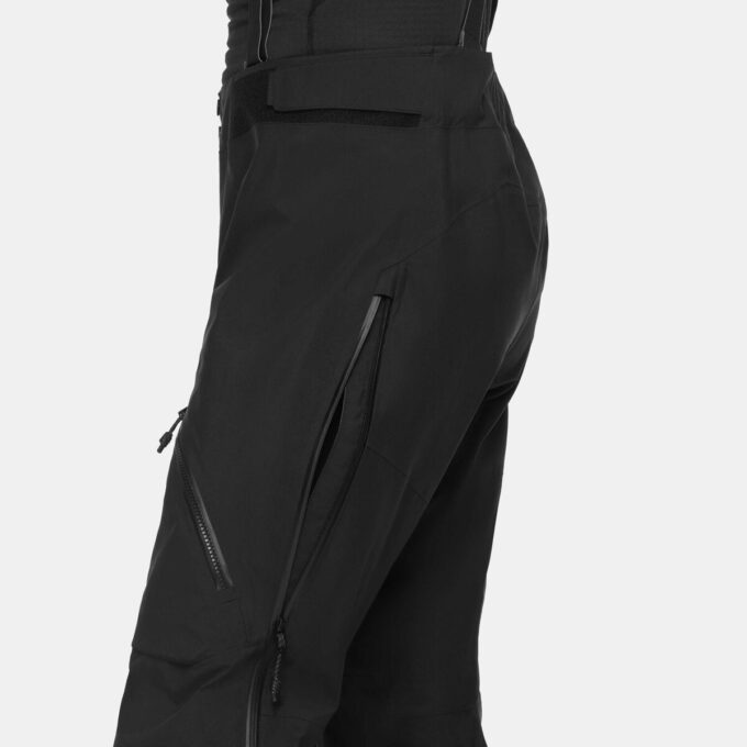 Eiger Nordwand Pro HS Hose Herren Eiger Nordwand Pro HS Hose Herren