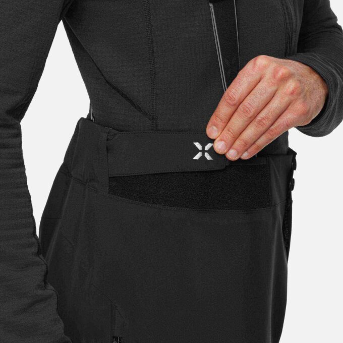Eiger Nordwand Pro HS Hose Herren Eiger Nordwand Pro HS Hose Herren