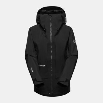 Eiger Nordwand Pro HS Kapuzenjacke Damen
