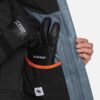Eiger Nordwand Pro HS Kapuzenjacke Damen