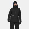 Eiger Nordwand Pro HS Kapuzenjacke Damen
