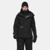 Eiger Nordwand Pro HS Kapuzenjacke Damen