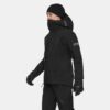 Eiger Nordwand Pro HS Kapuzenjacke Damen