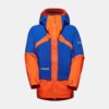 Eiger Nordwand Pro HS Kapuzenjacke Herren