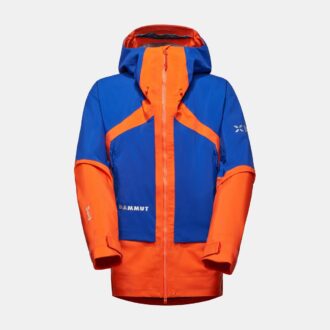 Eiger Nordwand Pro HS Kapuzenjacke Herren