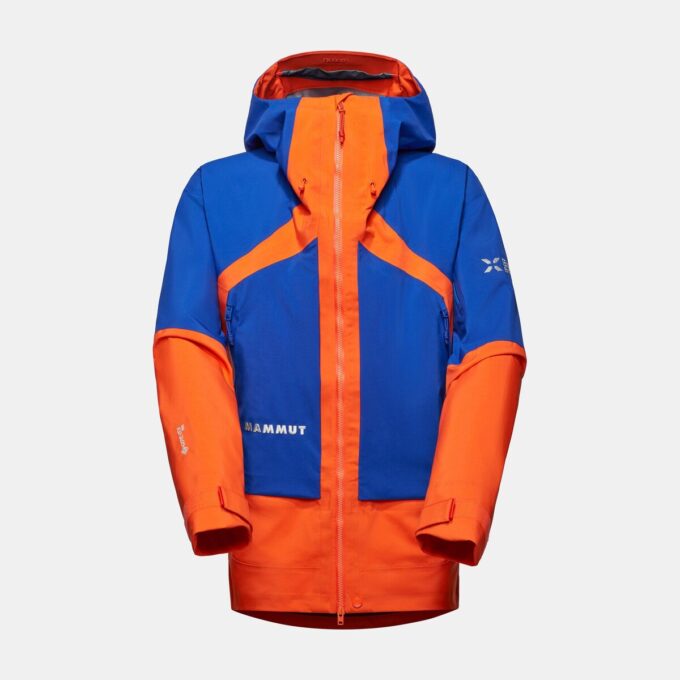 Eiger Nordwand Pro HS Kapuzenjacke Herren