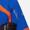 Eiger Nordwand Pro HS Kapuzenjacke Herren