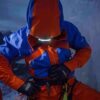 Eiger Nordwand Pro HS Kapuzenjacke Herren