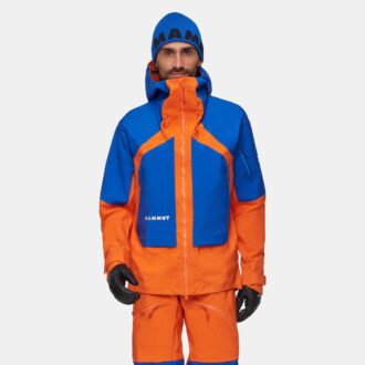 Eiger Nordwand Pro HS Kapuzenjacke Herren
