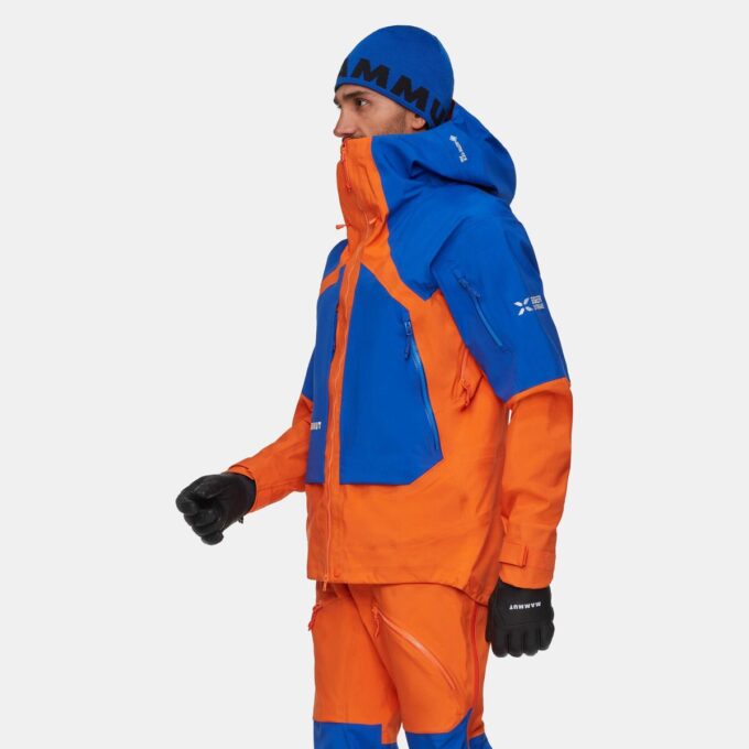 Eiger Nordwand Pro HS Kapuzenjacke Herren