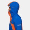 Eiger Nordwand Pro HS Kapuzenjacke Herren