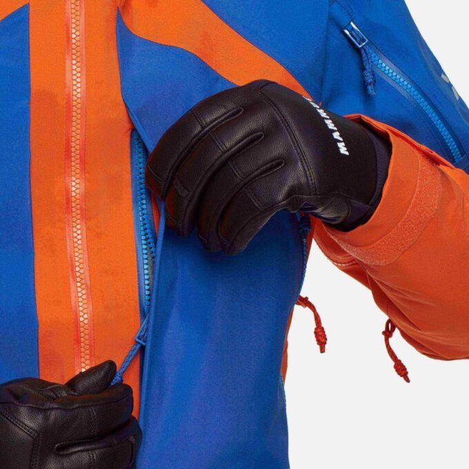Eiger Nordwand Pro HS Kapuzenjacke Herren