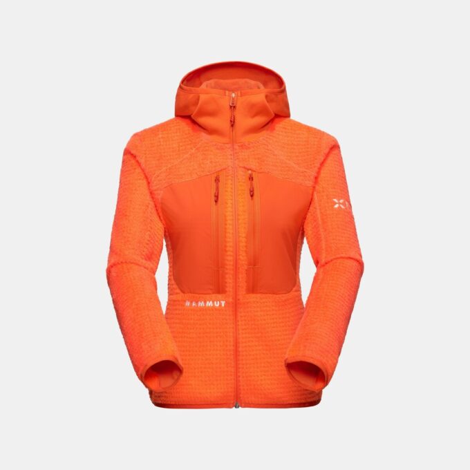 Eiger Nordwand Pro ML Air Kapuzenjacke Damen