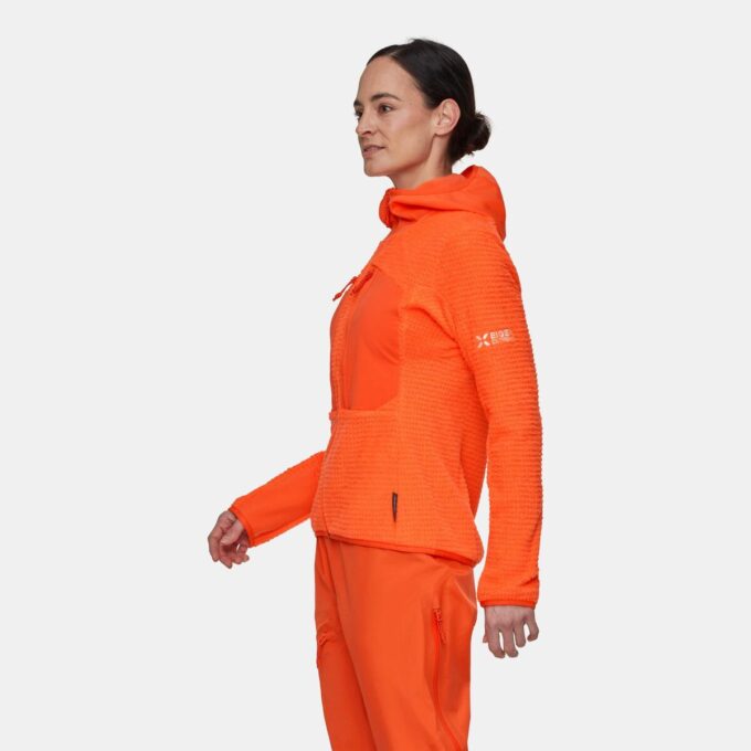 Eiger Nordwand Pro ML Air Kapuzenjacke Damen