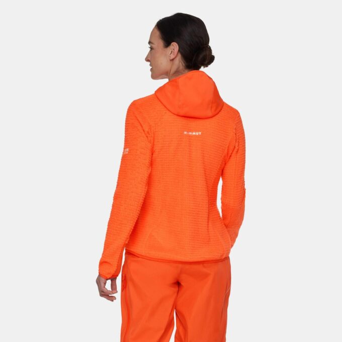 Eiger Nordwand Pro ML Air Kapuzenjacke Damen