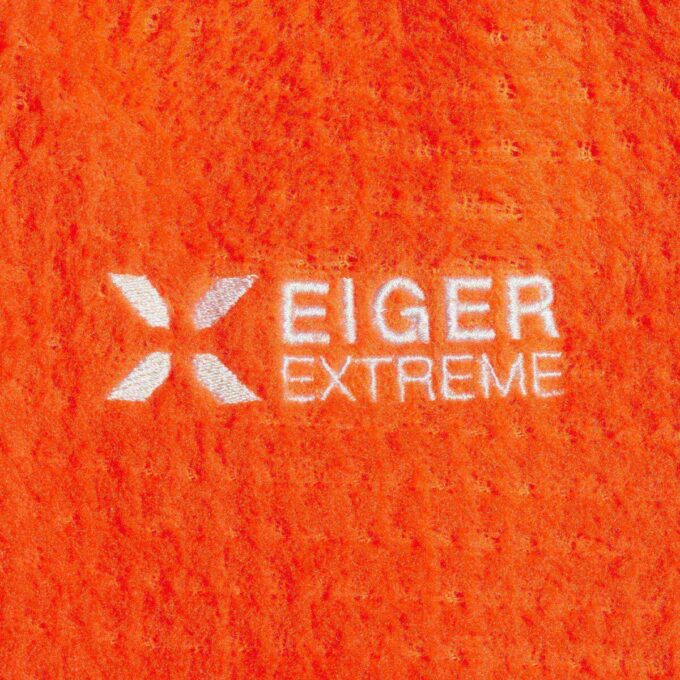 Eiger Nordwand Pro ML Air Kapuzenjacke Damen