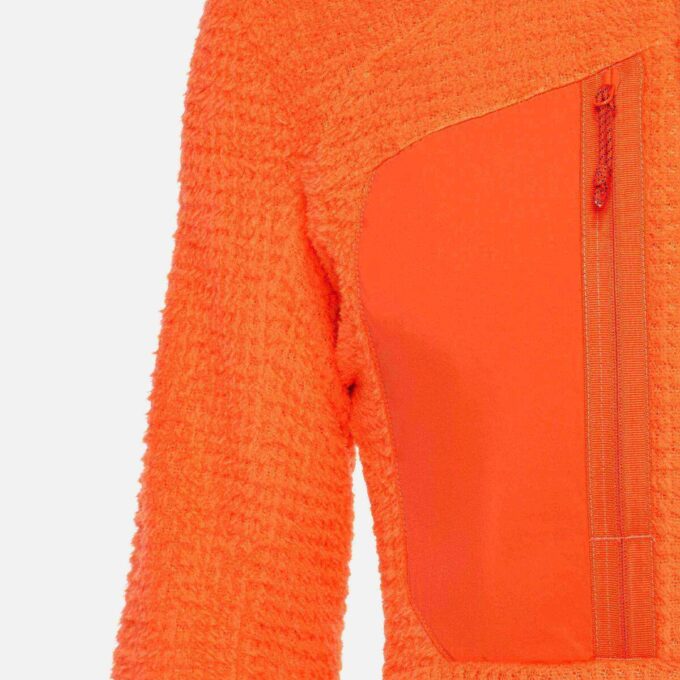 Eiger Nordwand Pro ML Air Kapuzenjacke Damen