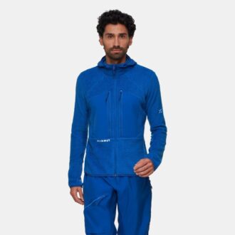 Eiger Nordwand Pro ML Air Kapuzenjacke Herren
