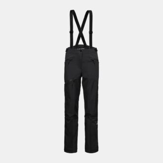 Eiger Nordwand Pro SO Hose Damen