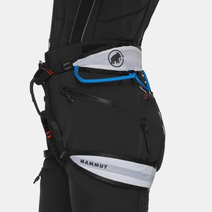 Eiger Nordwand Pro SO Hose Damen Eiger Nordwand Pro SO Hose Damen