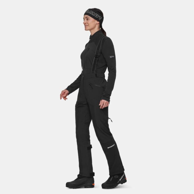 Eiger Nordwand Pro SO Hose Damen Eiger Nordwand Pro SO Hose Damen