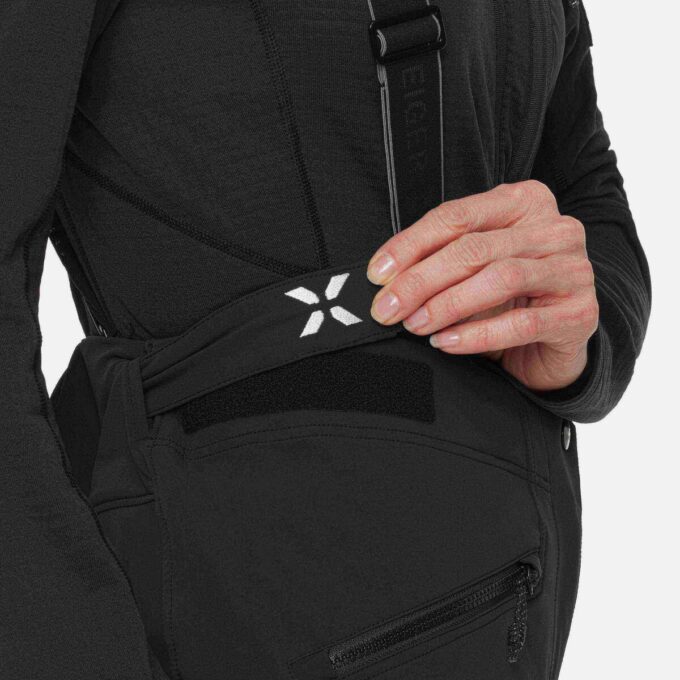 Eiger Nordwand Pro SO Hose Damen Eiger Nordwand Pro SO Hose Damen